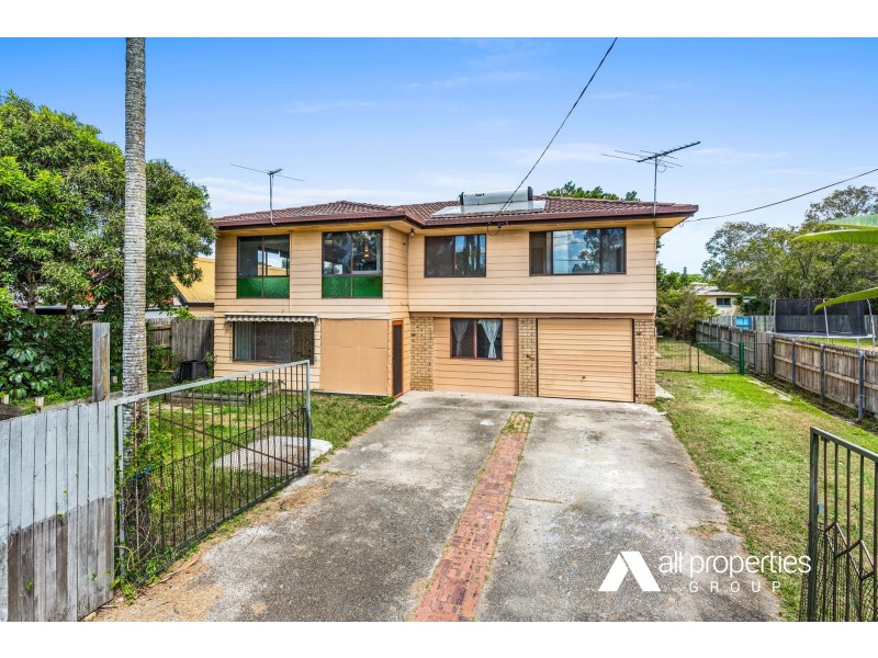 549 Browns Plains Road, Crestmead QLD 4132