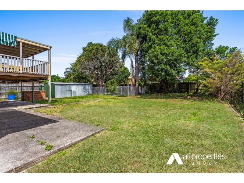 549 Browns Plains Road, Crestmead QLD 4132