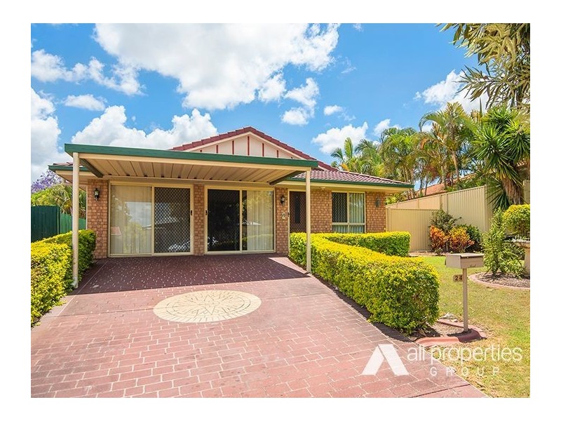 24 Tarla Street, Marsden QLD 4132