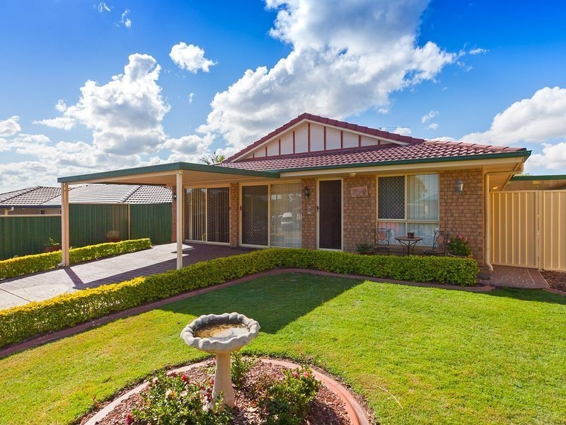 24 Tarla Street, Marsden QLD 4132