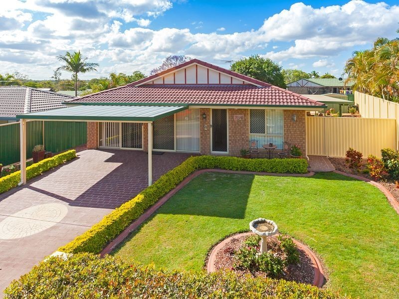 24 Tarla Street, Marsden QLD 4132