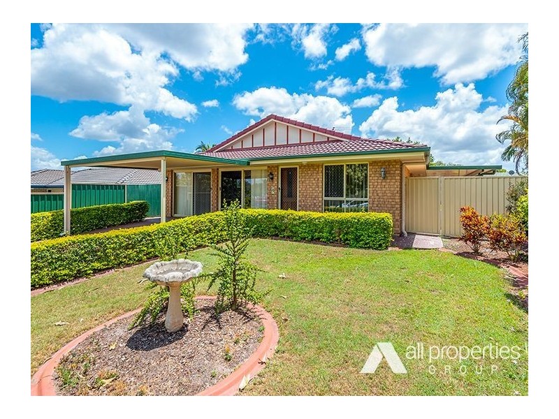 24 Tarla Street, Marsden QLD 4132