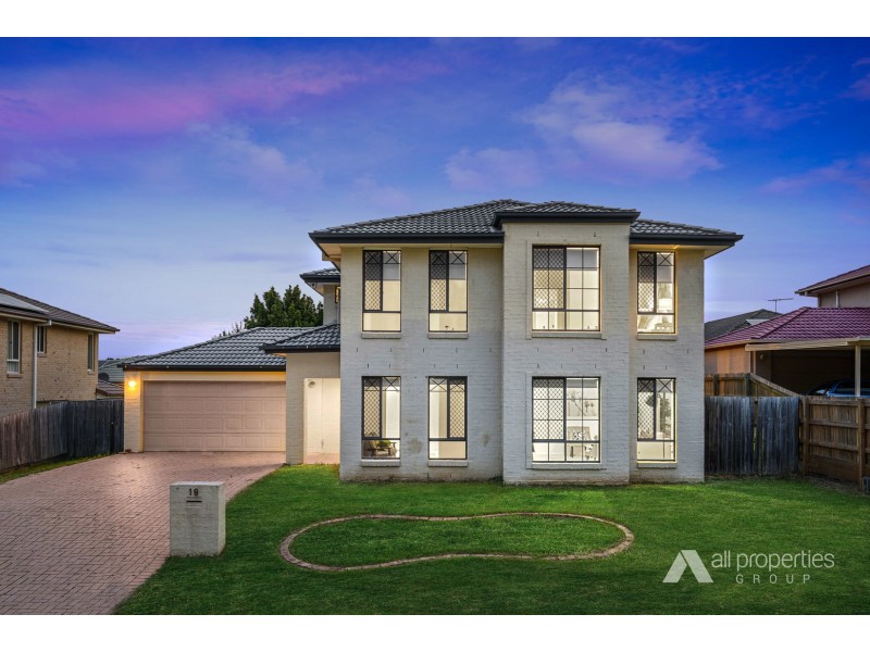 18 Howell Place, Drewvale QLD 4116