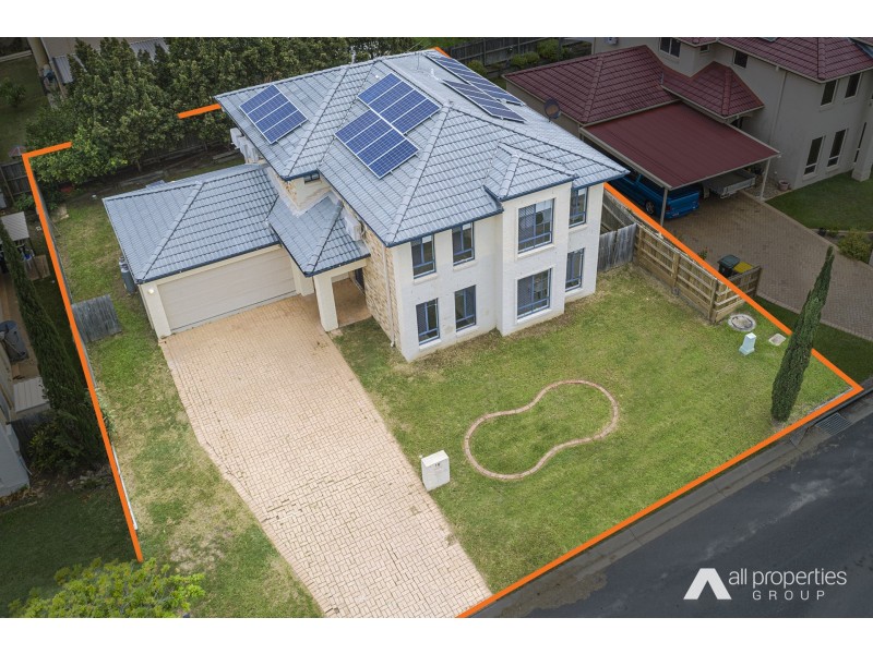 18 Howell Place, Drewvale QLD 4116