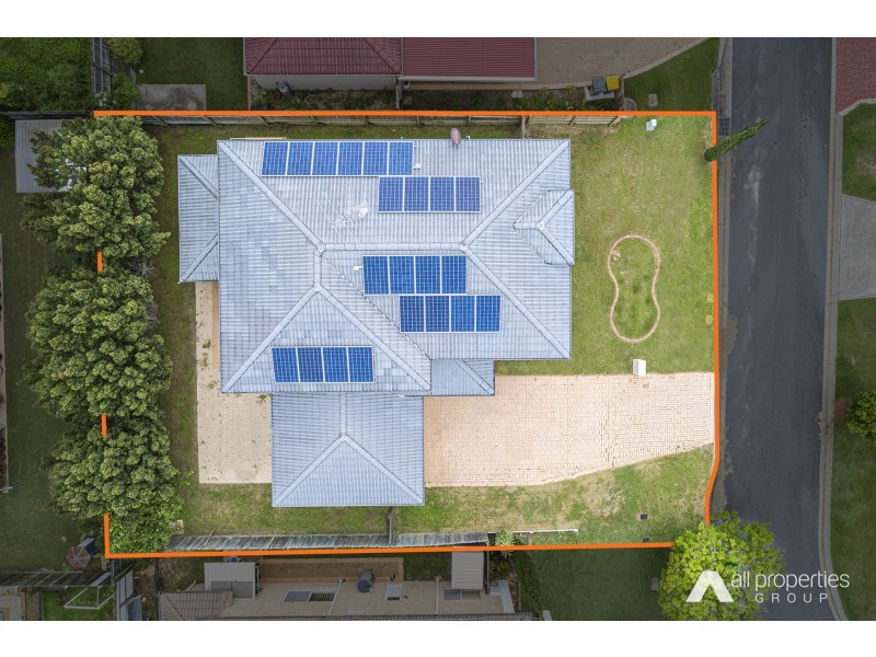 18 Howell Place, Drewvale QLD 4116