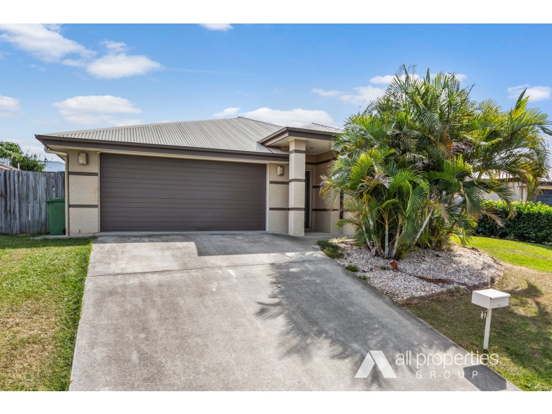 27 Serenity Court, Crestmead QLD 4132