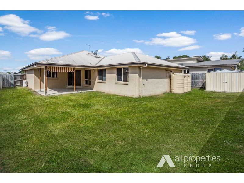 27 Serenity Court, Crestmead QLD 4132