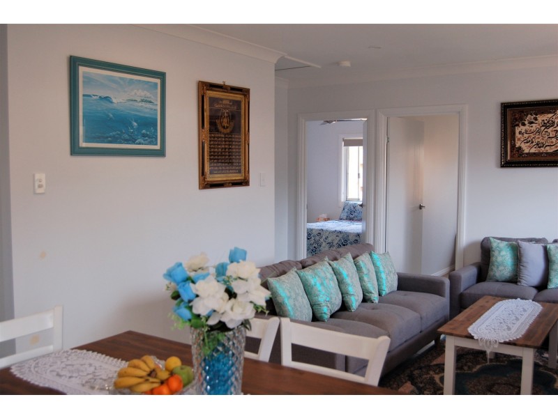 2/7 Burrinjuck Street, Marsden QLD 4132