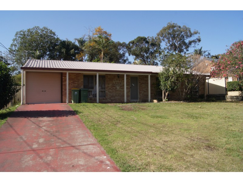 21 Glendale Street, Browns Plains QLD 4118