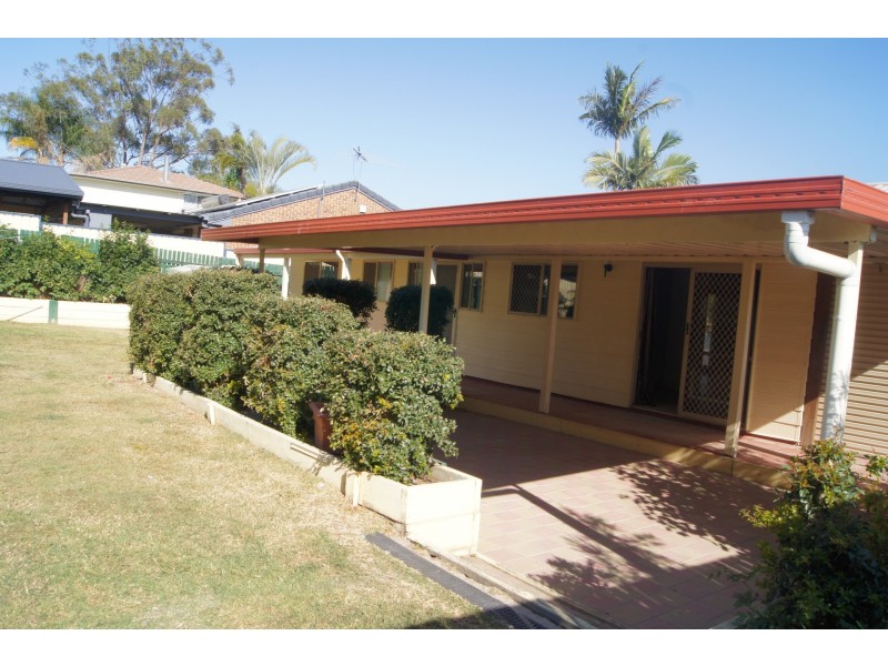 21 Glendale Street, Browns Plains QLD 4118