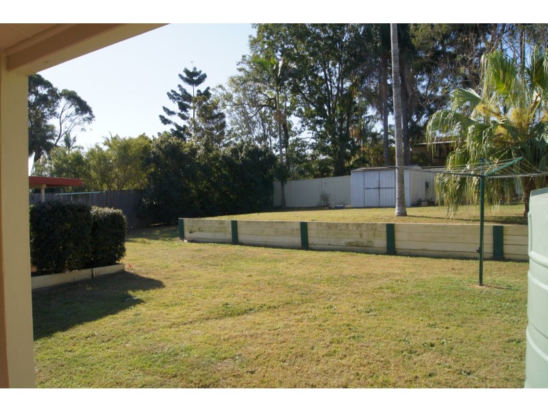 21 Glendale Street, Browns Plains QLD 4118