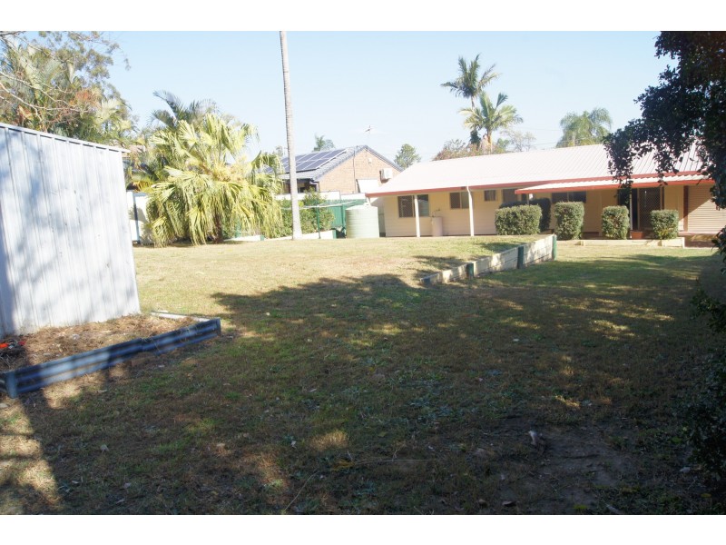 21 Glendale Street, Browns Plains QLD 4118