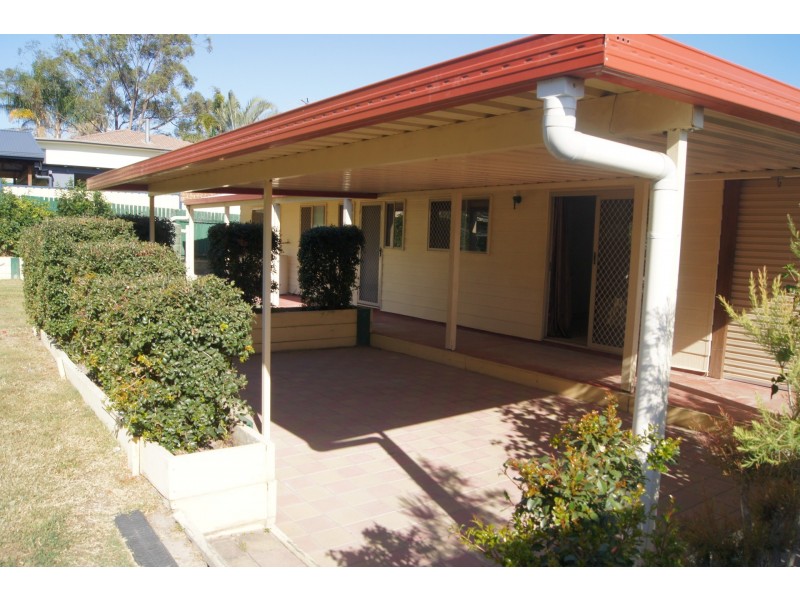 21 Glendale Street, Browns Plains QLD 4118