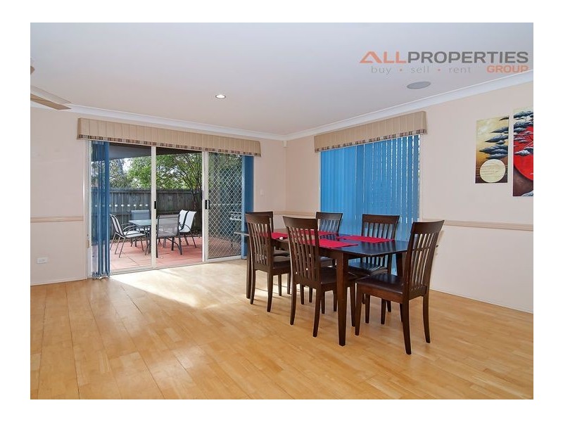 6 Griffith Court, Forest Lake QLD 4078