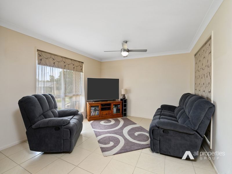 43 Cunningham Drive, Boronia Heights QLD 4124