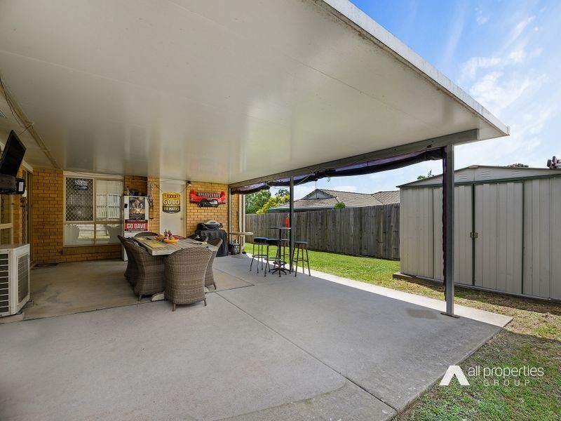 43 Cunningham Drive, Boronia Heights QLD 4124