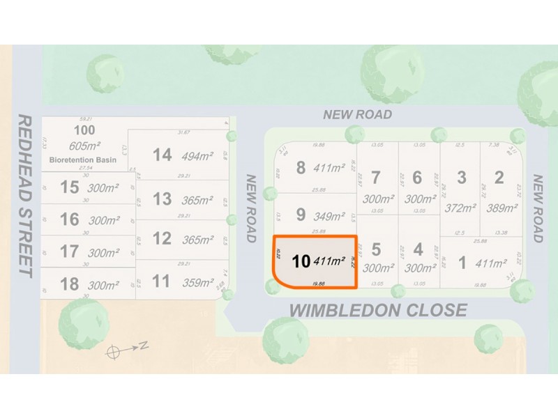 10/45 Redhead Street, Doolandella QLD 4077