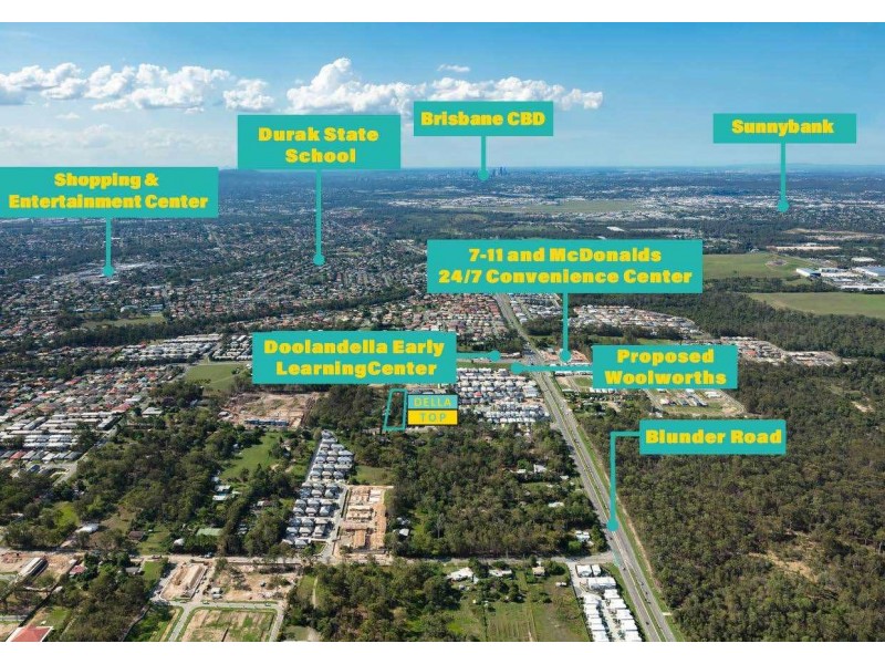 10/45 Redhead Street, Doolandella QLD 4077