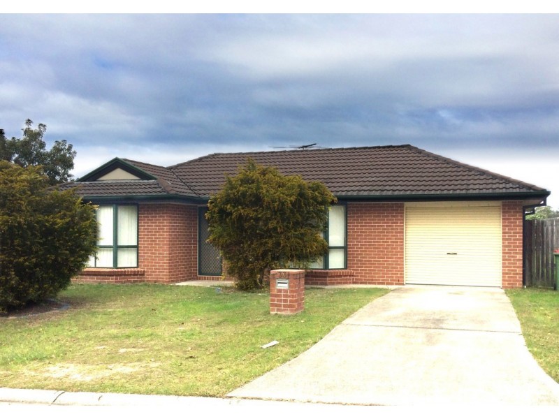 33 Craig Street, Crestmead QLD 4132