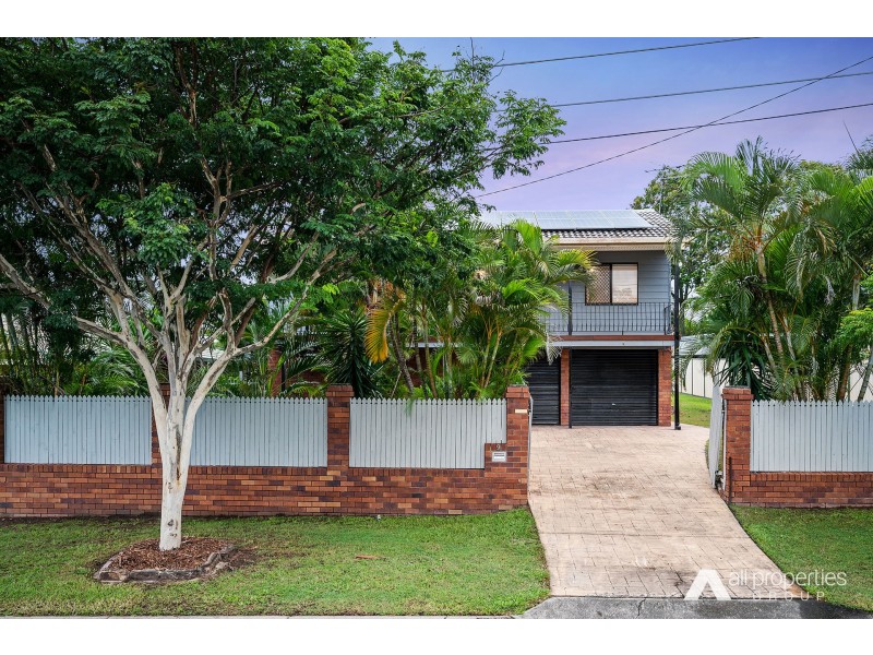 9 Dornock Drive, Boronia Heights QLD 4124