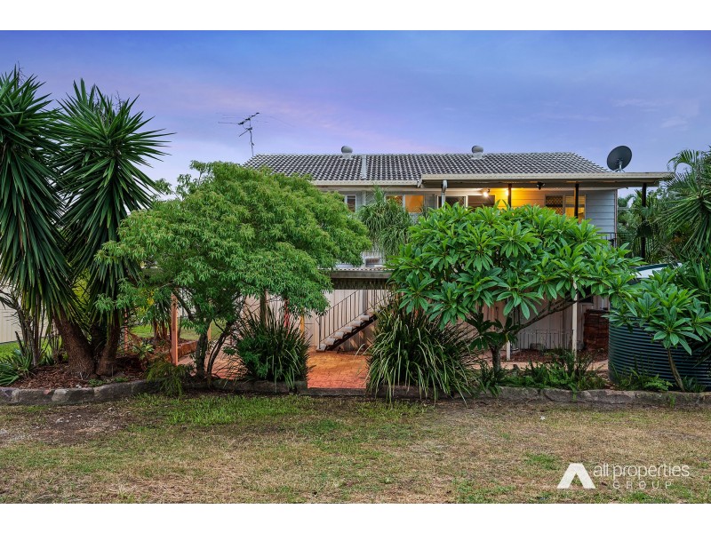 9 Dornock Drive, Boronia Heights QLD 4124