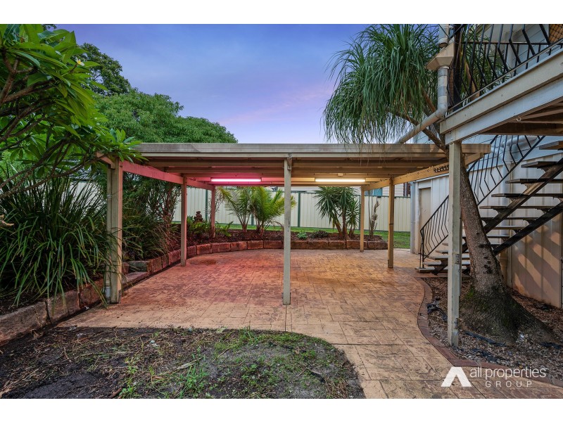 9 Dornock Drive, Boronia Heights QLD 4124