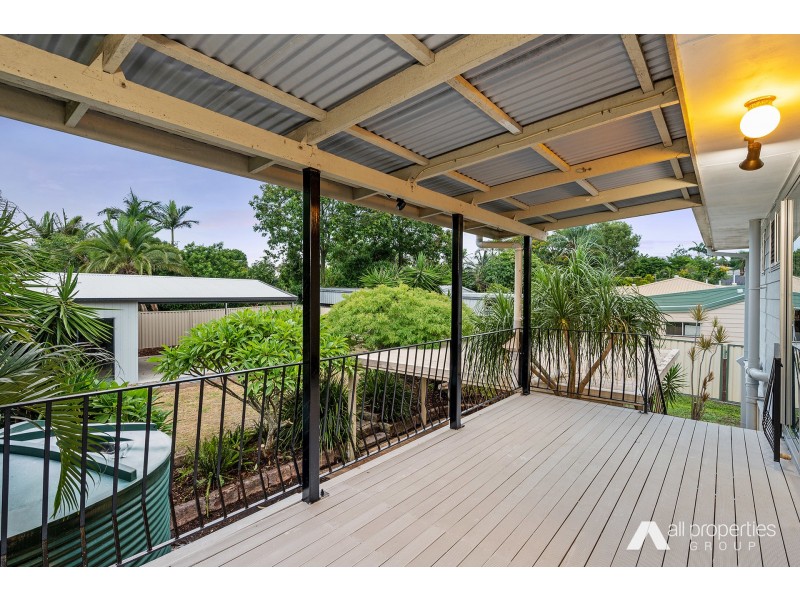 9 Dornock Drive, Boronia Heights QLD 4124