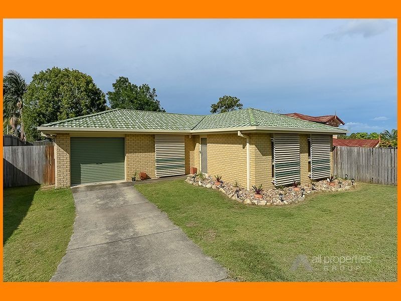 29 Wentworth Terrace, Boronia Heights QLD 4124