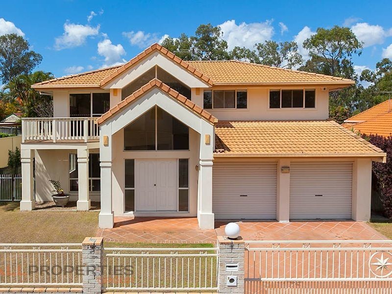 3 Auburn Place, Forest Lake QLD 4078