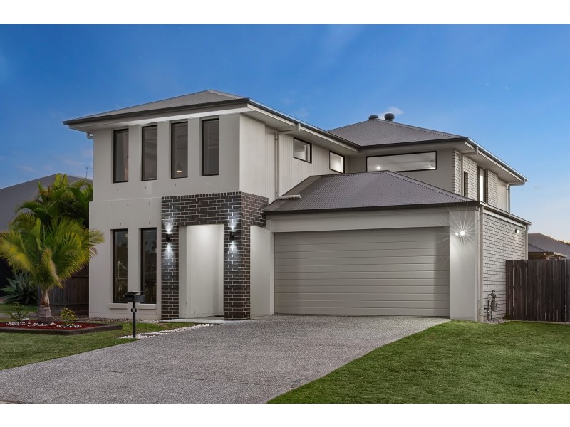 4 Winterpeak Close, Yarrabilba QLD 4207
