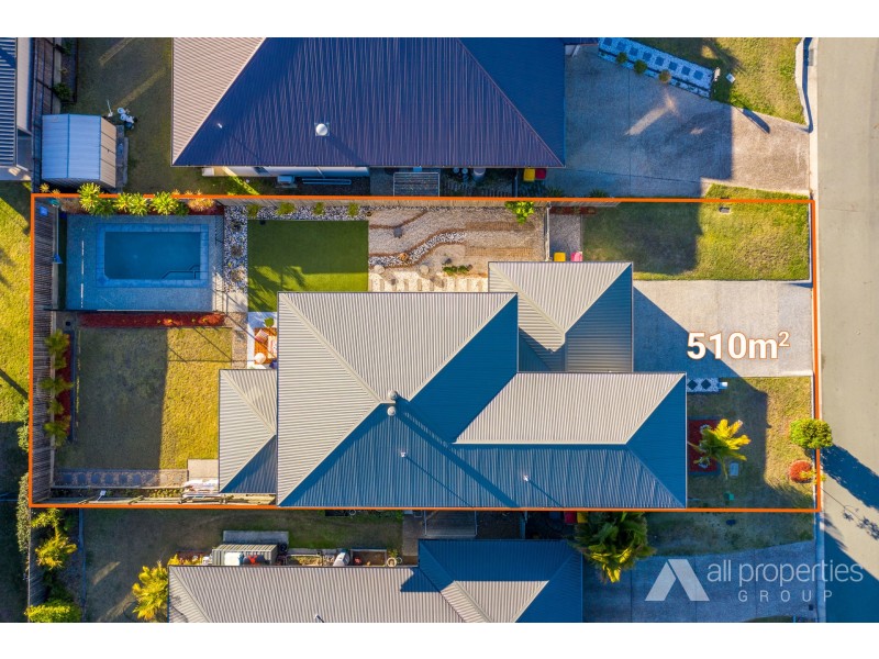 4 Winterpeak Close, Yarrabilba QLD 4207