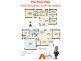 4 Winterpeak Close, Yarrabilba QLD 4207 Floorplan