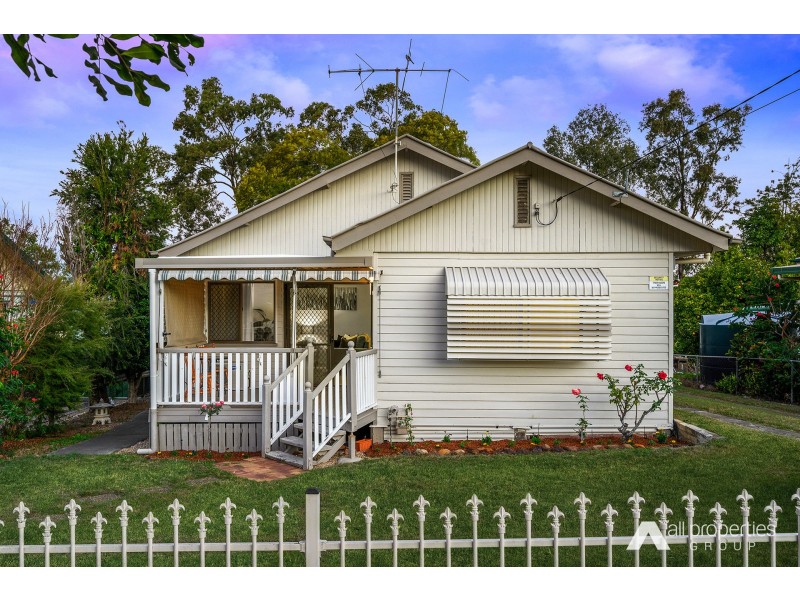 29 Coleman Street, Leichhardt QLD 4305