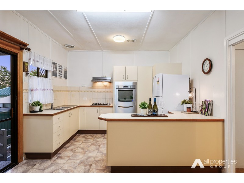 29 Coleman Street, Leichhardt QLD 4305