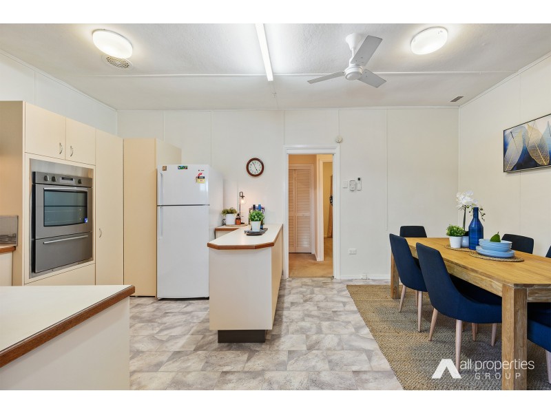 29 Coleman Street, Leichhardt QLD 4305