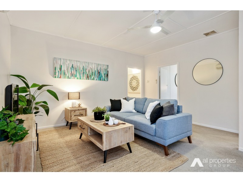 29 Coleman Street, Leichhardt QLD 4305