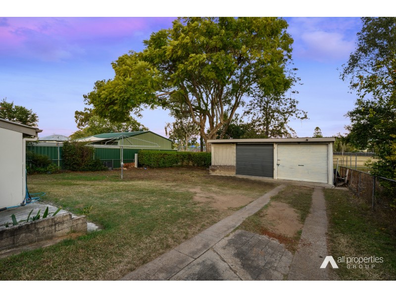 29 Coleman Street, Leichhardt QLD 4305