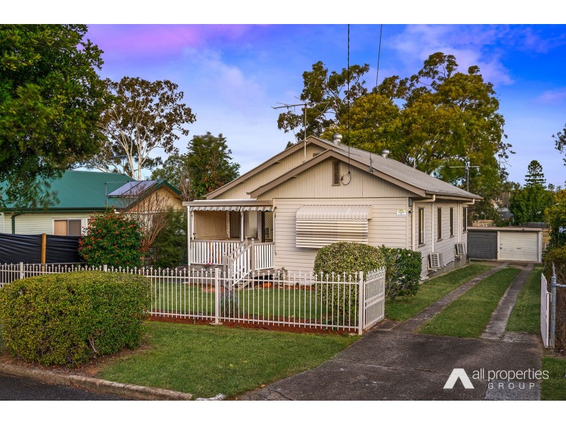 29 Coleman Street, Leichhardt QLD 4305