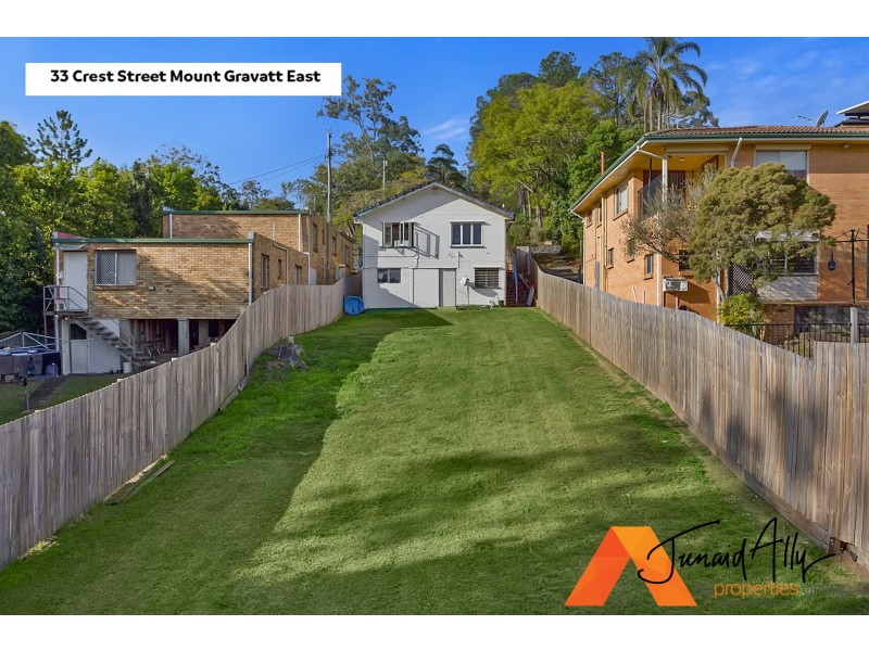 29 Crest Street, Mount Gravatt East QLD 4122