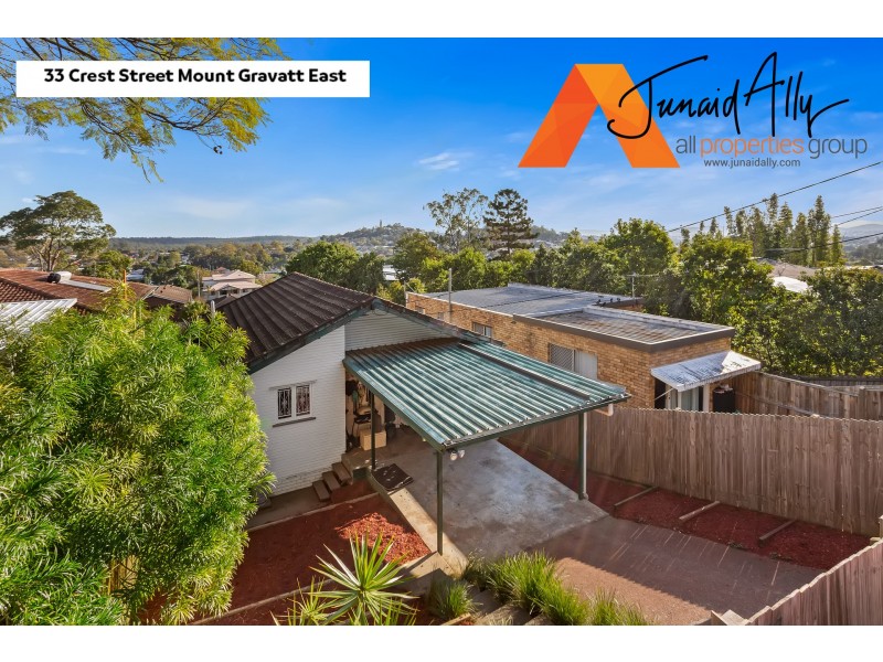 29 Crest Street, Mount Gravatt East QLD 4122