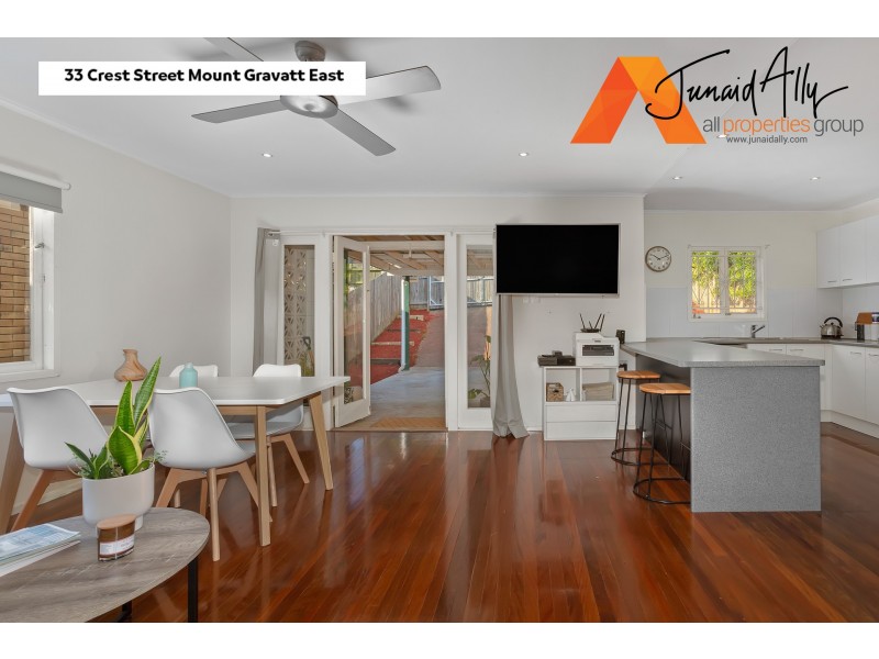 29 Crest Street, Mount Gravatt East QLD 4122