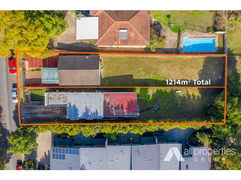 29 Crest Street, Mount Gravatt East QLD 4122