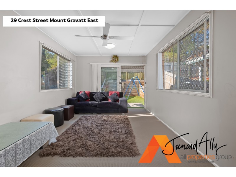 29 Crest Street, Mount Gravatt East QLD 4122