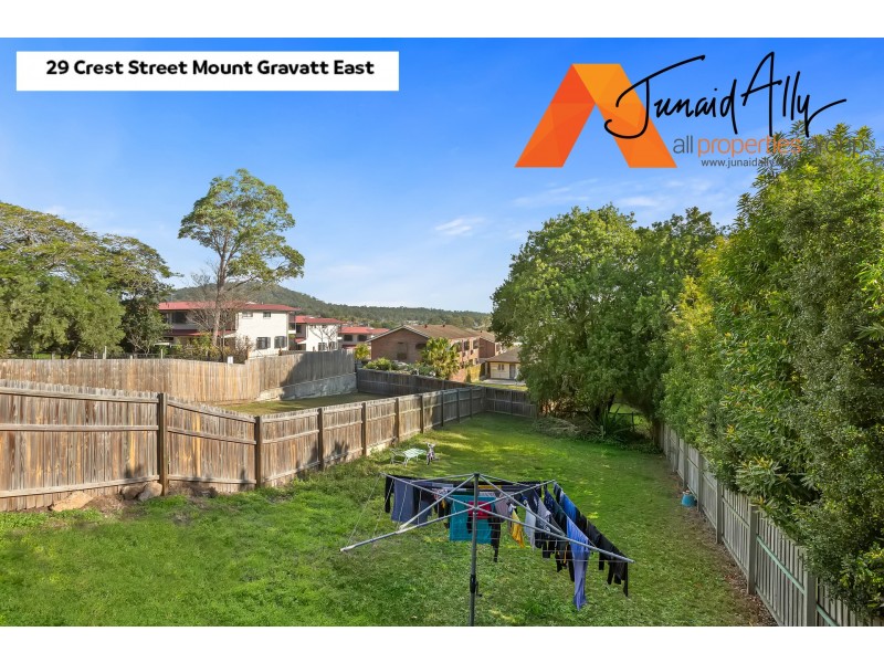 29 Crest Street, Mount Gravatt East QLD 4122