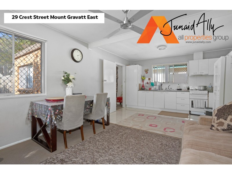 29 Crest Street, Mount Gravatt East QLD 4122