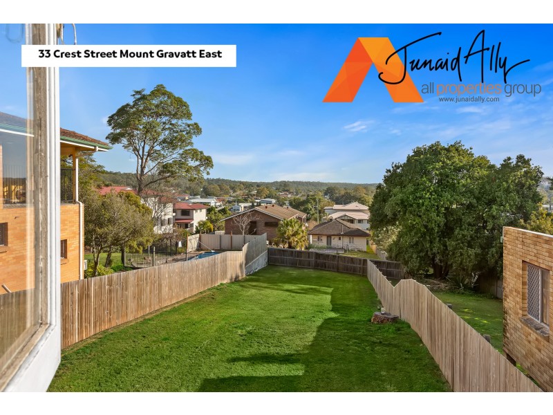 29 Crest Street, Mount Gravatt East QLD 4122