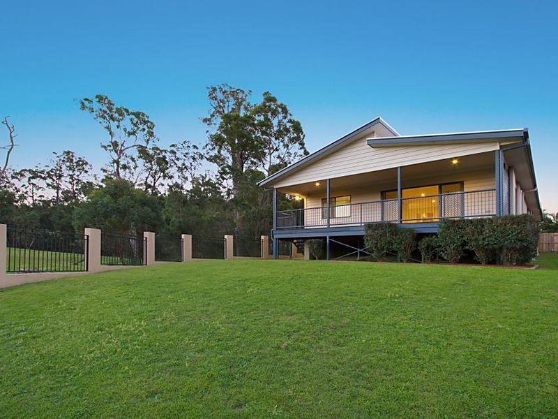 9 Starush Court, Upper Coomera QLD 4209