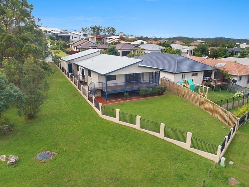 9 Starush Court, Upper Coomera QLD 4209