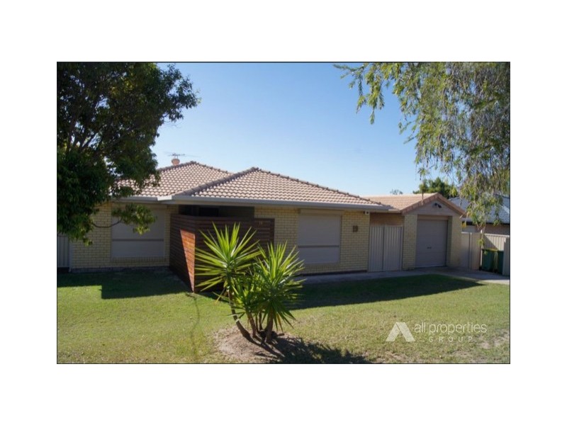 19 Belford Street, Boronia Heights QLD 4124