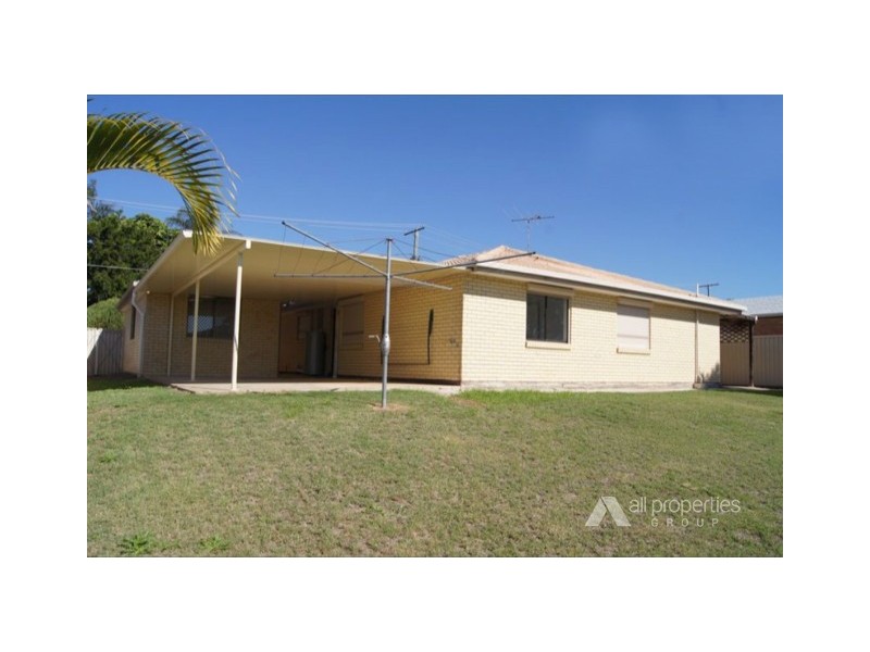 19 Belford Street, Boronia Heights QLD 4124